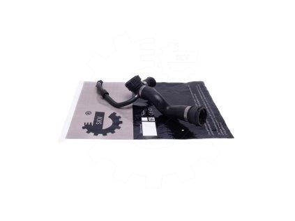 Hadice chladiče BMW 5 (F10 F07 F11) 6 (F06 F13 F12) 7 (F01 F02 F03 F04) - 17127580957