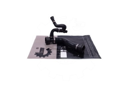 Hadice chladiče BMW 7 (E65 E66 E67) - 17127537745