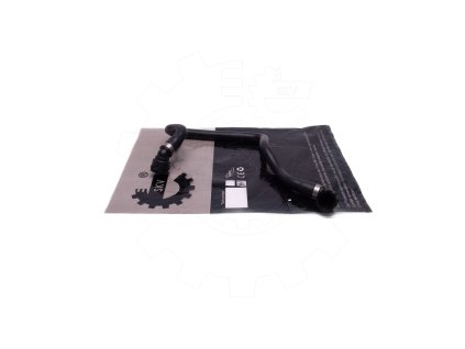 Hadice chladiče BMW 1 (F20 F21) 2 (F22 F23 F87) 3 (F31 F34 F30 F80) 4 (F33 F83) - 17127596840