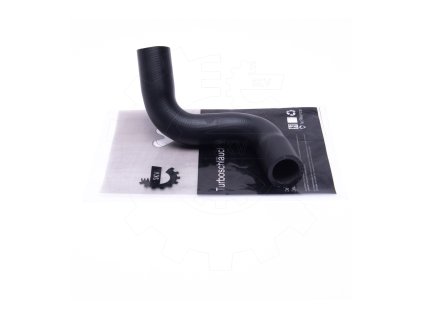 Hadice chladiče BMW 2 (F45 F46) X1 (F48) X2 (F39) - 17127617368