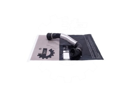 Hadice chladiče BMW 1 (E81 E82 E87) - 17127552404