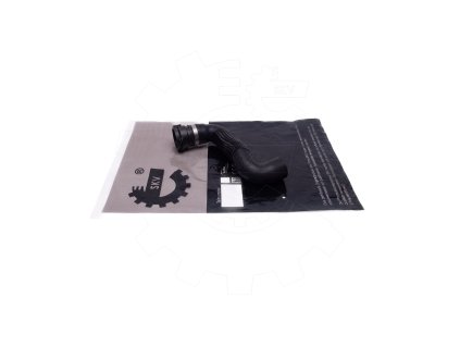 Hadice chladiče BMW 6 (F12) - 17127605640