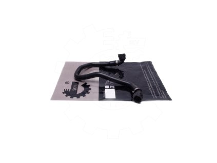 Hadice chladiče BMW 5 (F10 F11) - 17127619685