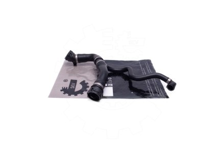 Hadice chladiče BMW 3 (F30 F31 F34 F80) 4 (F32 F33 F82 F83) - 17127619256