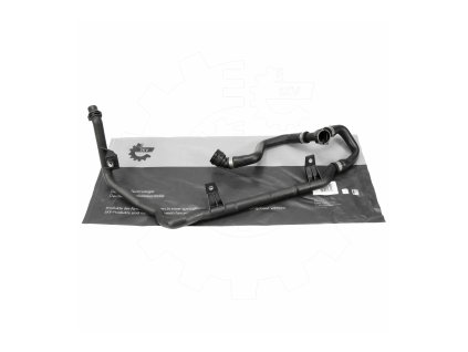 Hadice chladiče BMW 1 3 - 17127548223