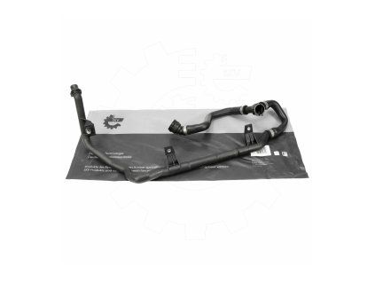 Hadice chladiče BMW E81 E82 E87 E88 E90 E91 E92 E93 - 17127548223