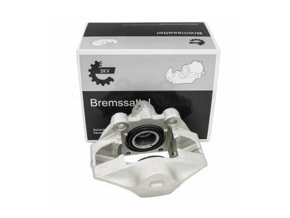 Brzdový třmen přední levý BMW 3 E21 E30 - 34111115937