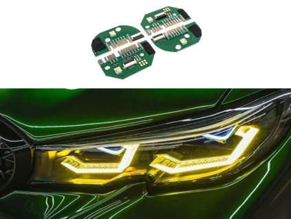 drl G20 high