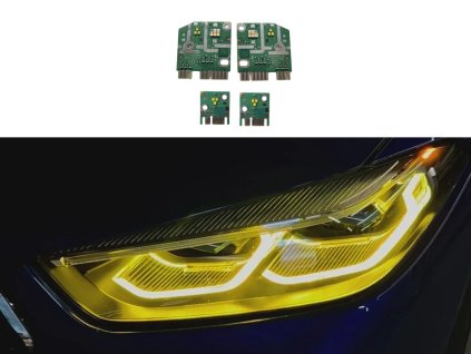 drl M8 F91G14G15G16