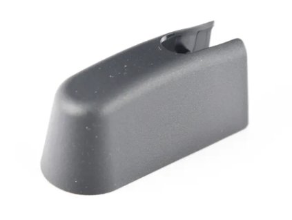 Krytka zadního stěrače BMW X3 G01 61687407276 - originální díl BMW
