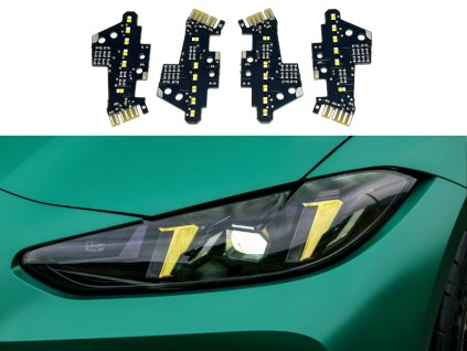 drl G80lci