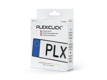 Plexiclick V1 2 2