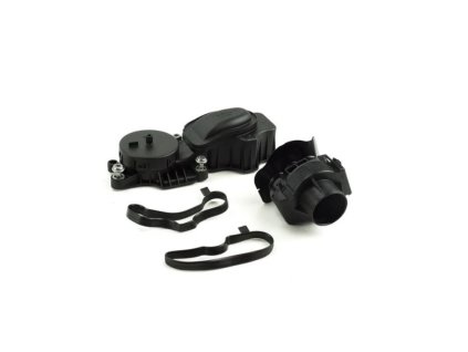 Separátor oleje BMW E60 E61 535d M57N 11127794175 - originální díl BMW