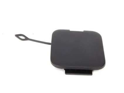 Záslepka tažného oka BMW E83 X3 51113400905 - originální díl BMW