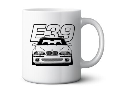 hrnek E39