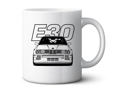 hrnek E30
