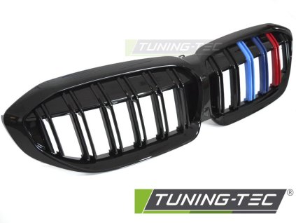 tt maska ledvinky bmw 3 g20 g21 2019 2022 m style tri coulour