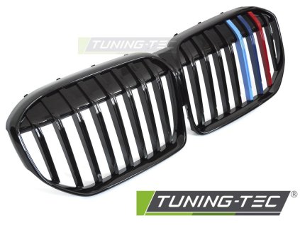 tt maska ledvinky pro bmw g11 g12 lci 2012 2022 tri colour