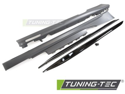 tt bocni prahy kryty prahu pro bmw 4 g22 g23 2020 m performance style