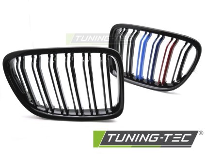 tt maska ledvinky pro bmw x1 e84 2009 2014 tri colour m style