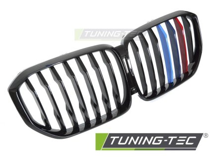 tt maska ledvinky pro bmw x5 g05 2019 2022 tri colour leskla