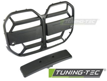 tt maska ledvinky pro bmw g26 gran coupe 2021 cerna matna m style