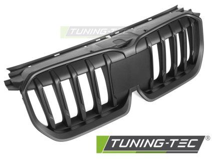 tt maska ledvinky pro bmw x1 u11 2022 cerna matna