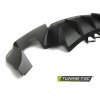 tt 8332 difuzor zadniho narazniku bmw 5 f10 f11 10 m5 dtm look