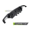 tt difuzor zadniho narazniku bmw 5 f10 f11 m5 style