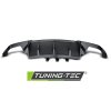 tt 16152 difuzor zadniho narazniku bmw 5 f10 f11 m5 style
