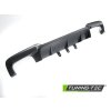 tt 16153 difuzor zadniho narazniku bmw 5 f10 f11 m5 style