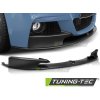tt predni spoiler lippa bmw f30 11 15 m performance style