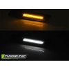 tt 14907 blinkry bocni led bmw e60 e90 e92 e82 chrom kourove f10 style