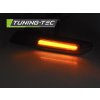 tt 14908 blinkry bocni led bmw e60 e90 e92 e82 chrom kourove f10 style