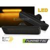 blinkry bocni led dynamicke bmw x5 e53 kourove
