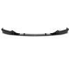 spoiler zadni kapoty bmw 5 g30 g31 17 m performance style cerny leskly