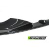 tt 15507 spoiler pod predni naraznik bmw 5 g30 g31 17 m performance style cerny leskly