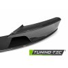 tt 15565 predni spoiler lippa bmw f30 f31 11 18 performance style cerny lesk