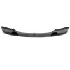 predni spoiler lippa bmw f30 f31 11 18 performance style cerny lesk