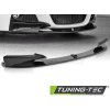 tt predni spoiler lippa bmw f30 f31 11 18 performance style cerny lesk