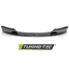 tt 15567 predni spoiler lippa bmw f30 f31 11 18 performance style carbon look lesk