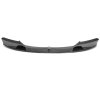 predni spoiler lippa bmw f30 f31 11 18 performance style carbon look lesk