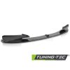 tt predni spoiler lippa bmw f30 f31 11 18 performance style carbon look lesk