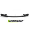 tt 15571 predni spoiler lippa bmw f32 f33 f36 13 performance style cerny lesk