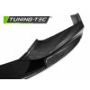 tt 15578 predni spoiler lippa bmw f10 f11 11 15 m performance style carbon look lesk