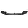 predni spoiler lippa bmw f10 f11 11 15 m performance style carbon look lesk