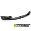 tt predni spoiler lippa bmw f10 f11 11 15 m performance style carbon look lesk