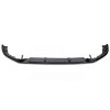 predni spoiler lippa bmw g30 g31 lci 2020 performance style cerny lesk