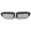 maska ledvinky bmw 5 bmw g20 g21 19 diamond style silver