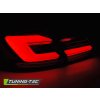 tt 16445 zadni svetla led s led dynamickym blinkrem pro bmw f10 10 16 cerne